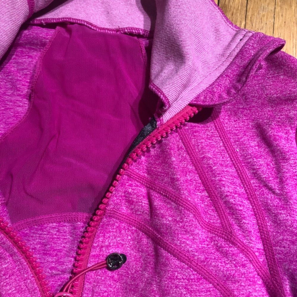 Lululemon Define Jacket - Picture 3 of 4